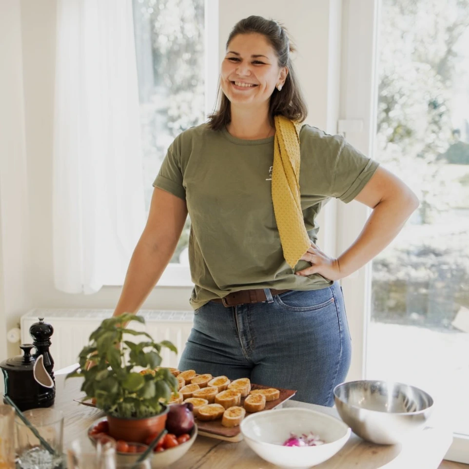 Paulette Cuisine